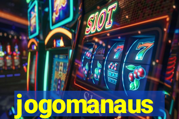 jogomanaus