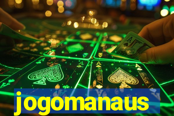 jogomanaus