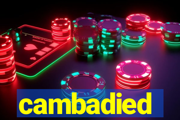 cambadied