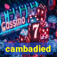 cambadied