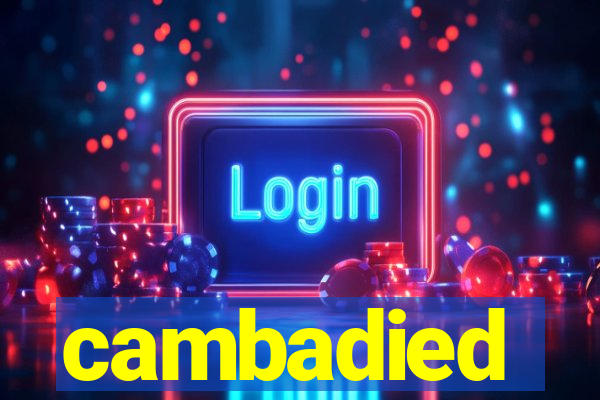 cambadied