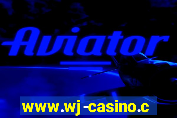 www.wj-casino.com