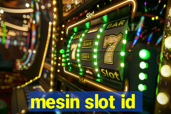 mesin slot id