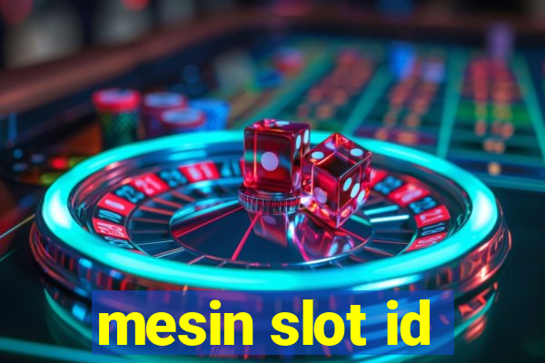 mesin slot id