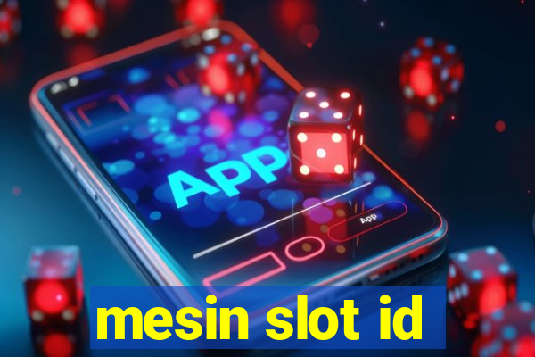 mesin slot id