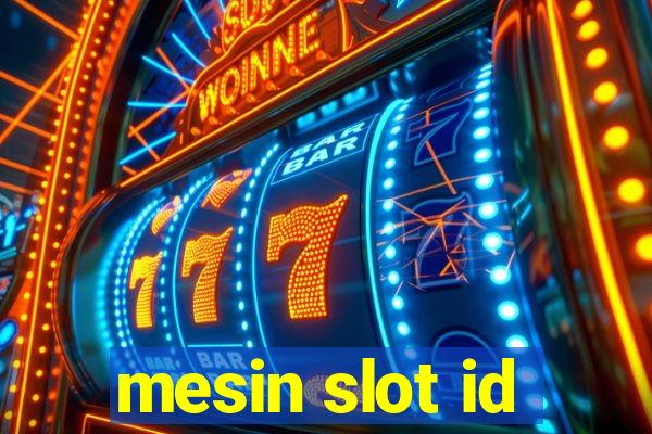 mesin slot id