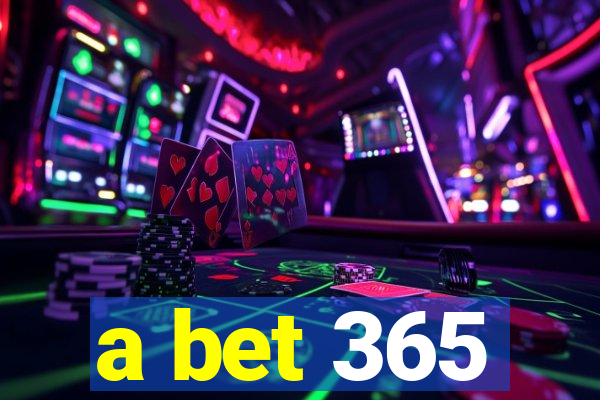 a bet 365