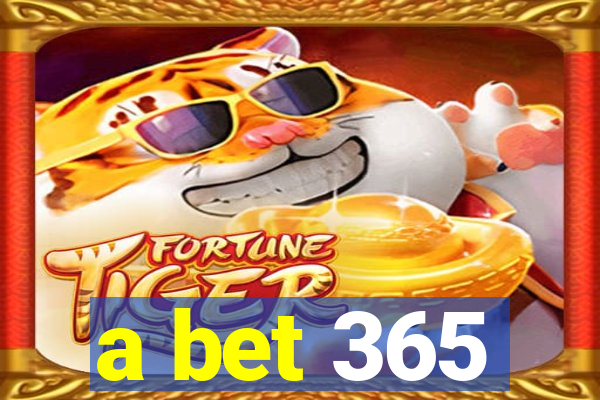 a bet 365