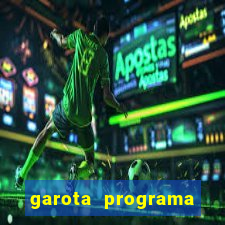 garota programa video chamada