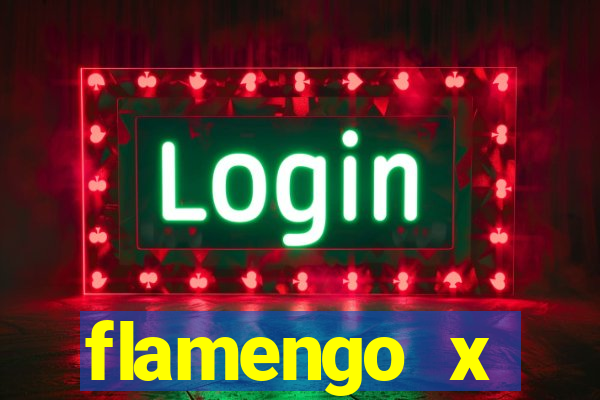 flamengo x fortaleza online futemax