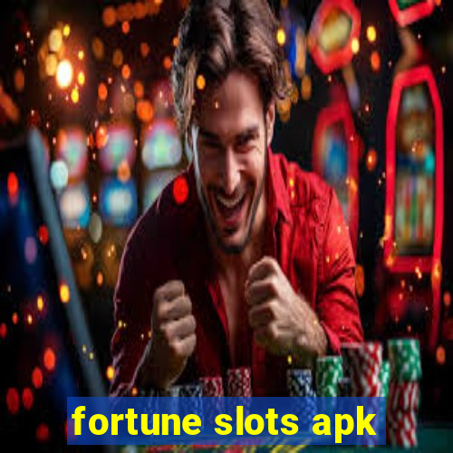 fortune slots apk