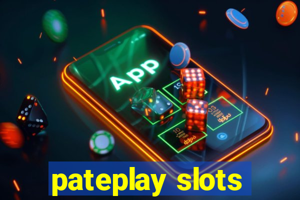 pateplay slots