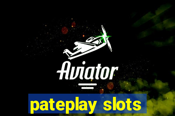 pateplay slots