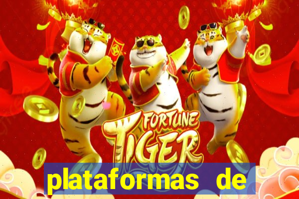 plataformas de jogos online