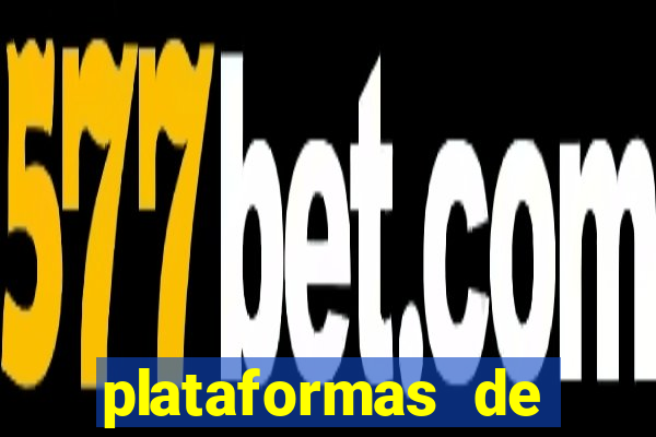 plataformas de jogos online