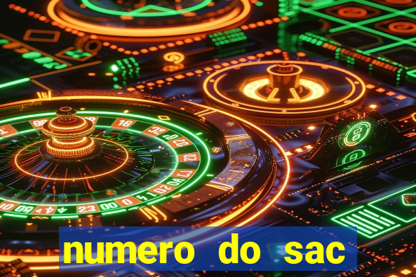 numero do sac juazeiro ba