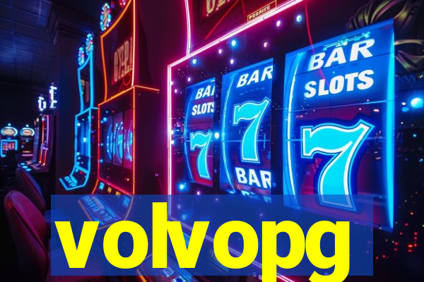 volvopg