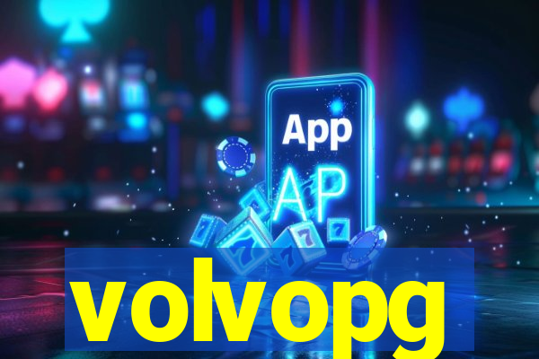 volvopg