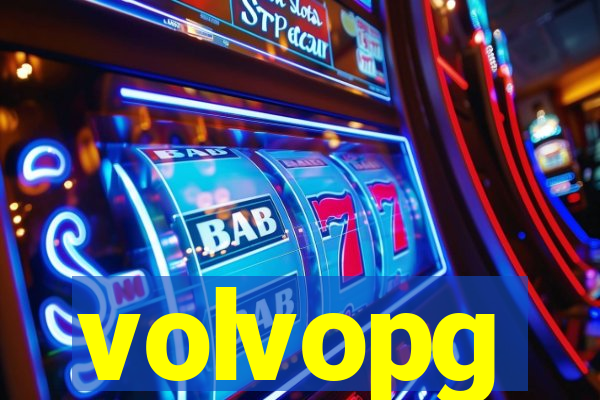 volvopg