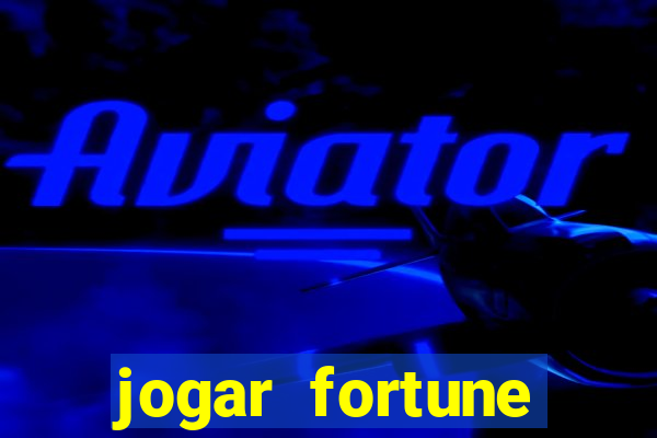 jogar fortune dragon demo grátis