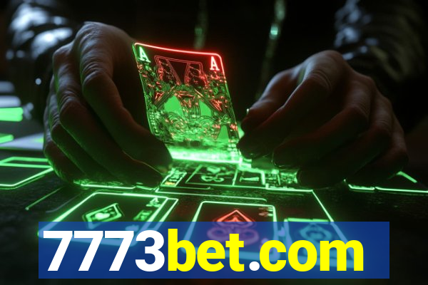 7773bet.com