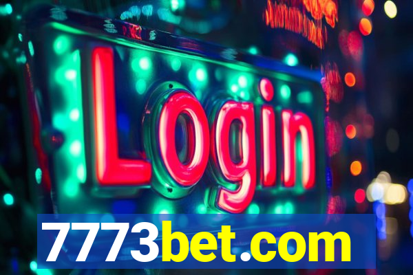 7773bet.com