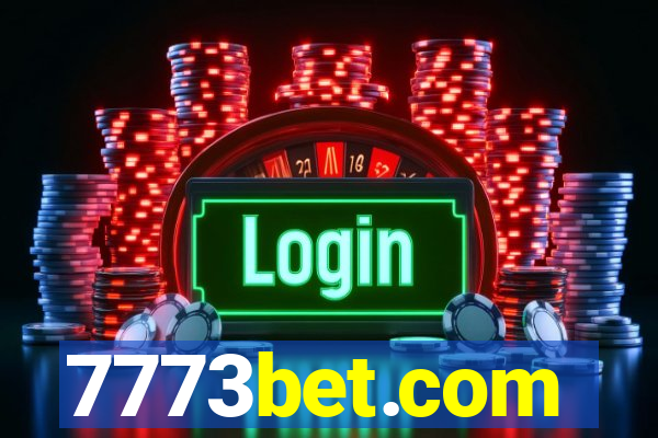 7773bet.com