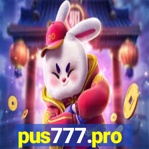 pus777.pro