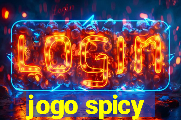 jogo spicy