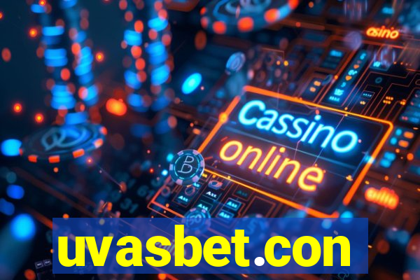 uvasbet.con