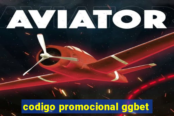 codigo promocional ggbet