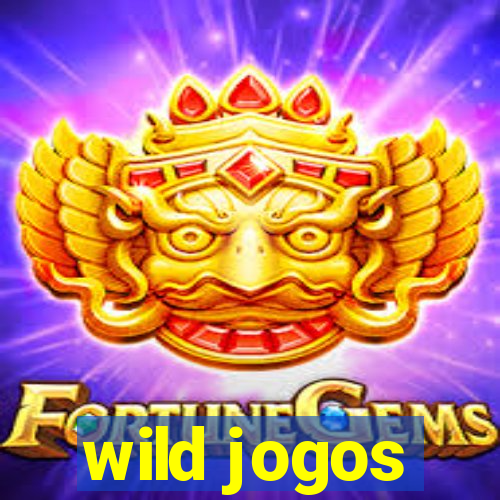 wild jogos