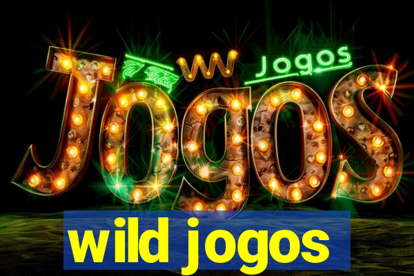 wild jogos