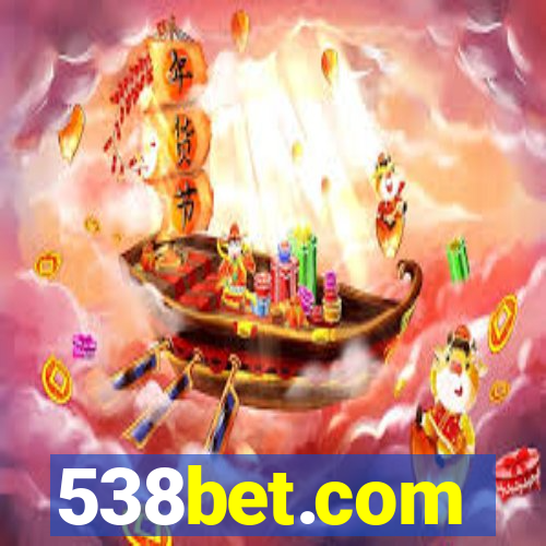 538bet.com