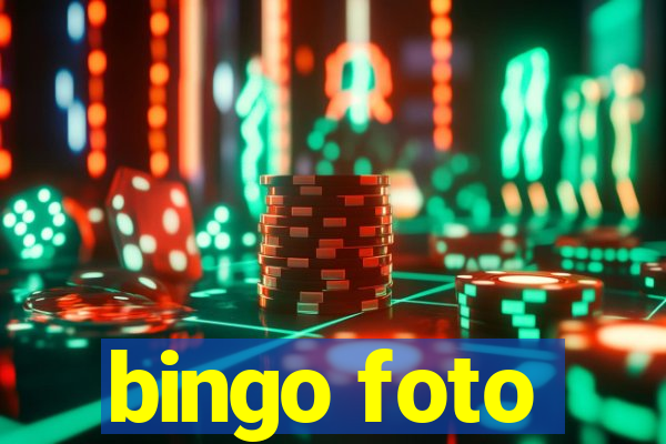 bingo foto