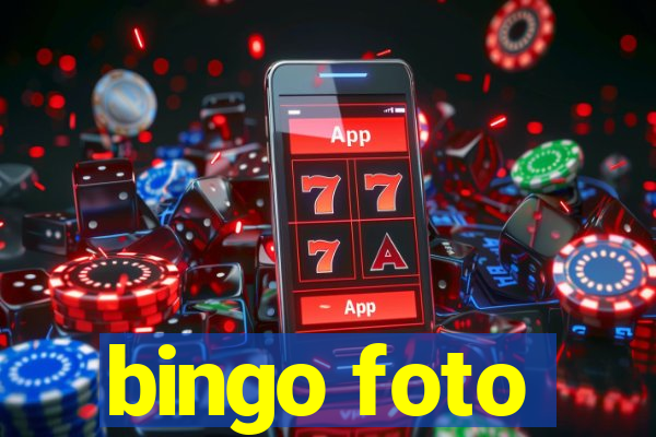 bingo foto