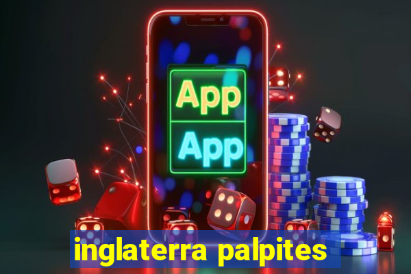 inglaterra palpites