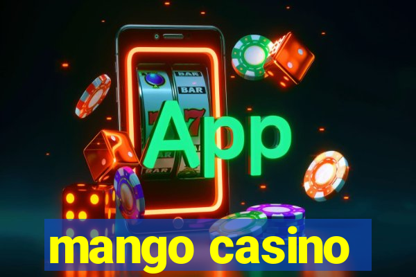 mango casino