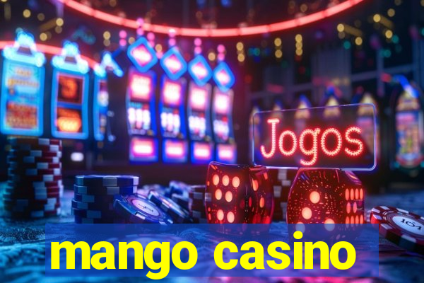 mango casino