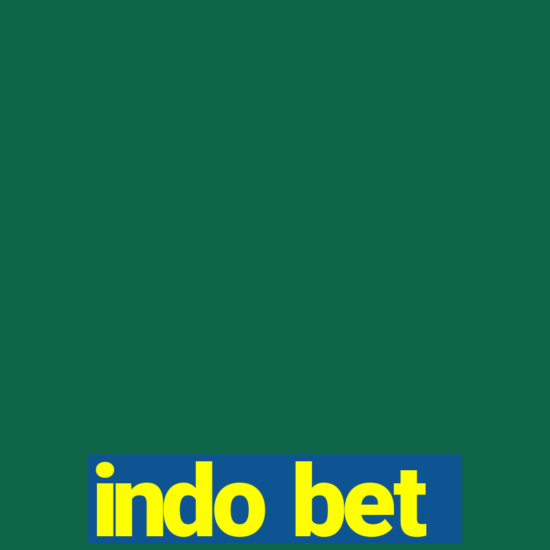 indo bet