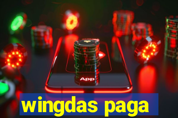 wingdas paga