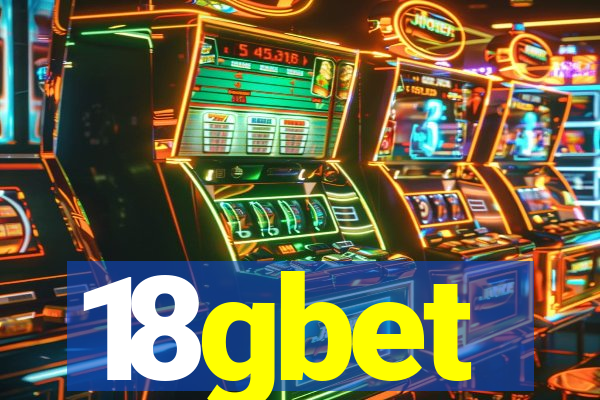 18gbet