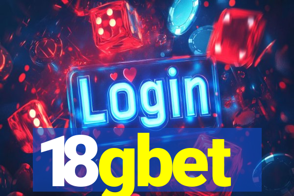 18gbet