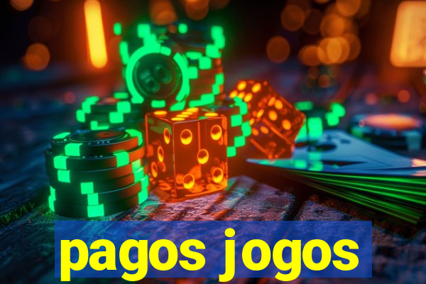 pagos jogos