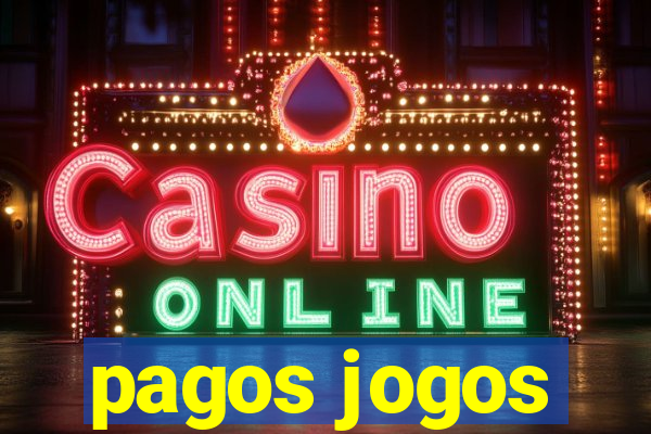 pagos jogos