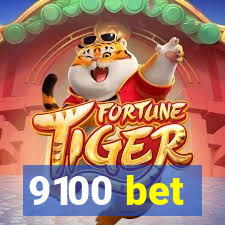 9100 bet