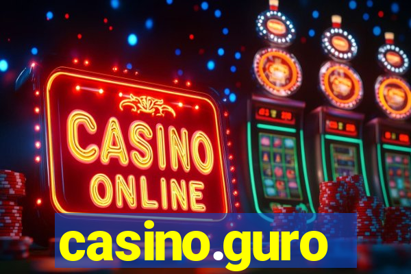 casino.guro