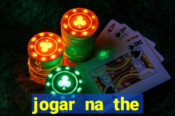 jogar na the lotter é seguro