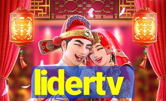 lidertv