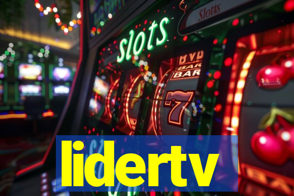 lidertv